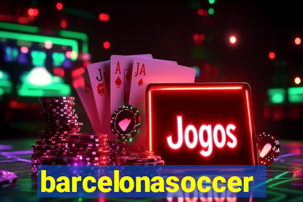 barcelonasoccer.club