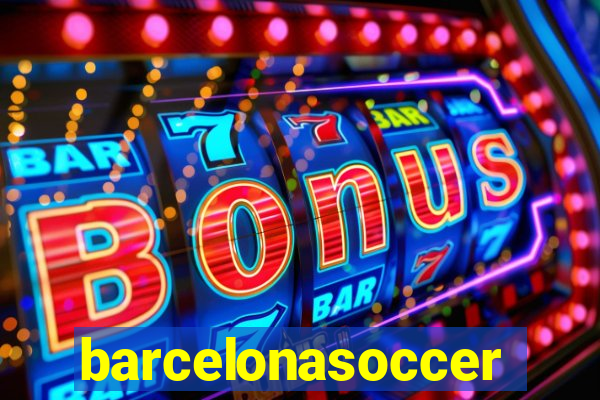 barcelonasoccer.club