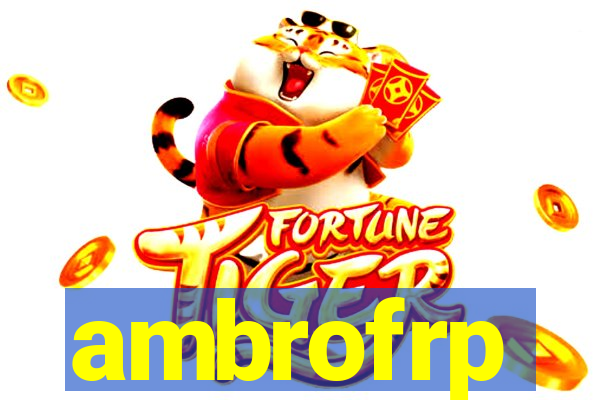 ambrofrp