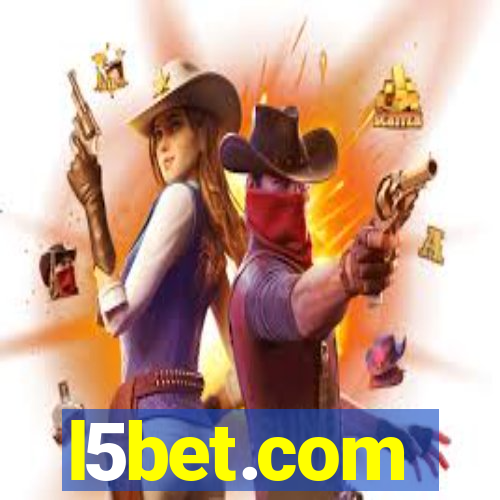 l5bet.com