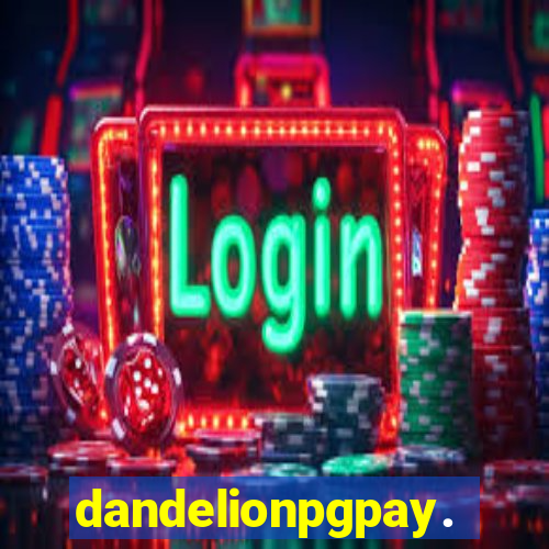 dandelionpgpay.com