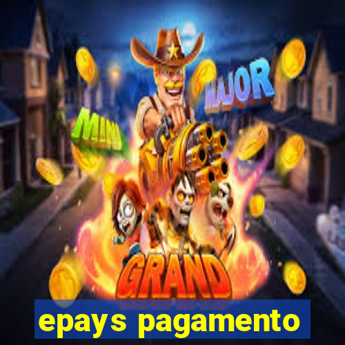 epays pagamento