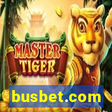 busbet.com