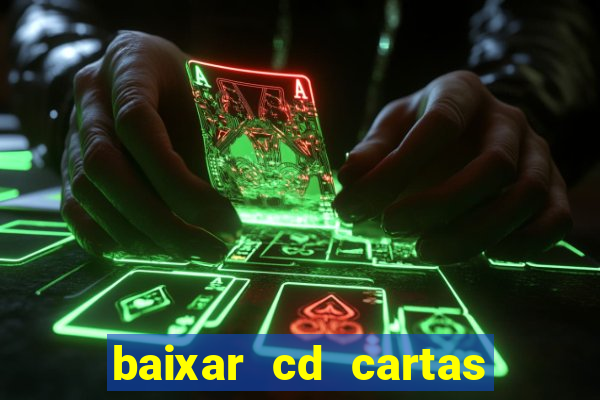 baixar cd cartas ao remetente rosa de saron