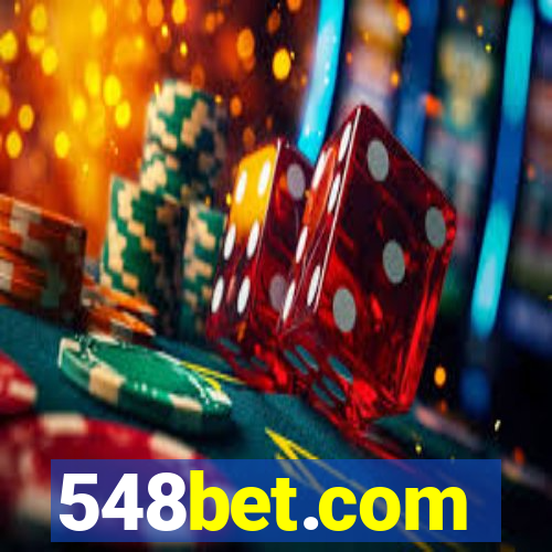 548bet.com