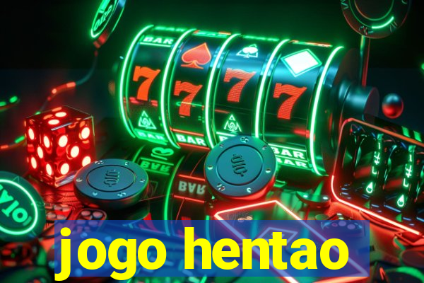 jogo hentao