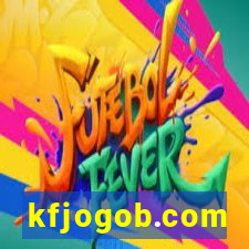 kfjogob.com