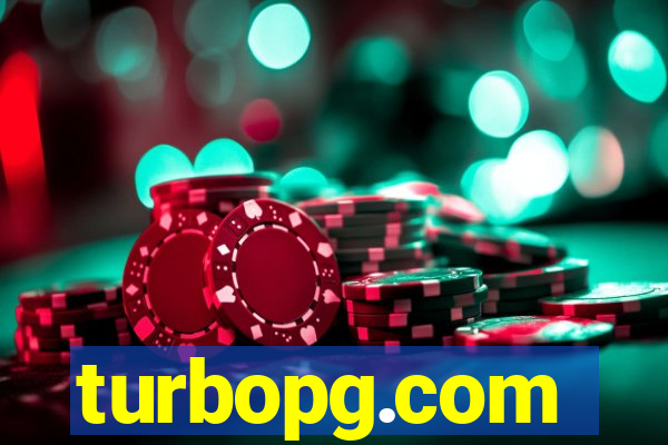 turbopg.com