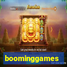 boominggames