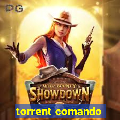 torrent comando