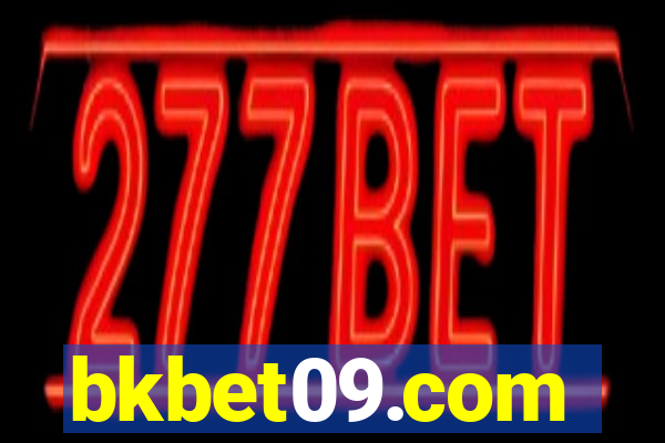 bkbet09.com