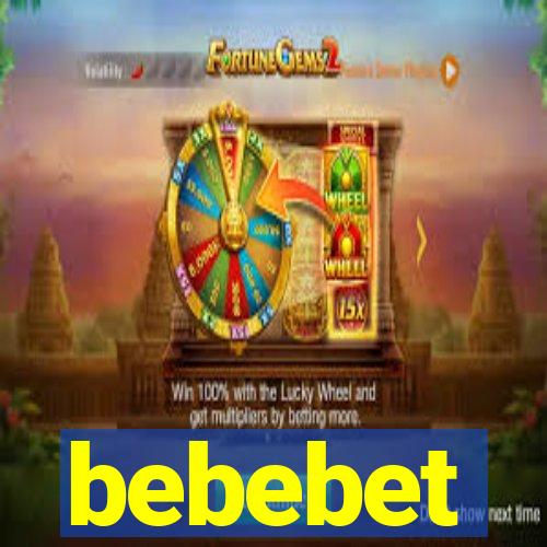 bebebet