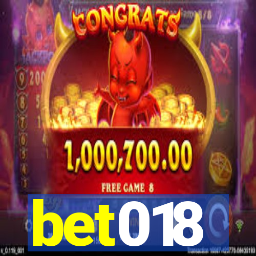 bet018