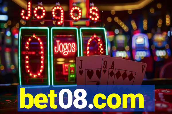 bet08.com