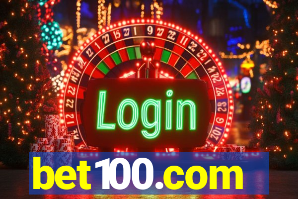 bet100.com