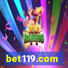 bet119.com