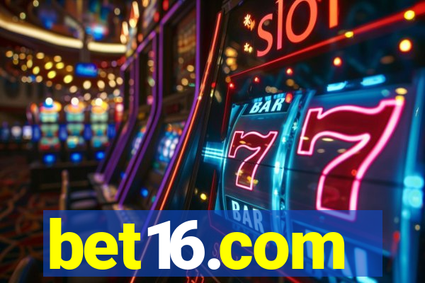 bet16.com