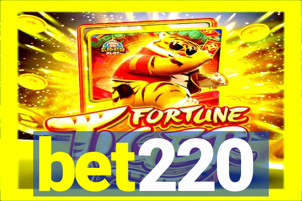 bet220