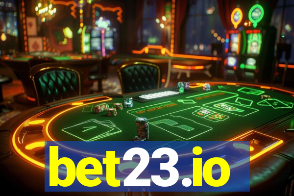 bet23.io