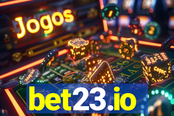 bet23.io