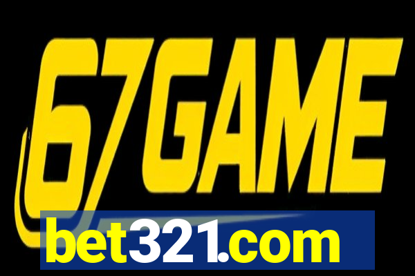 bet321.com