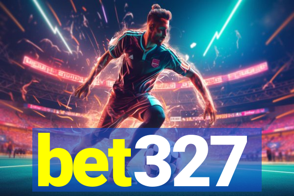 bet327