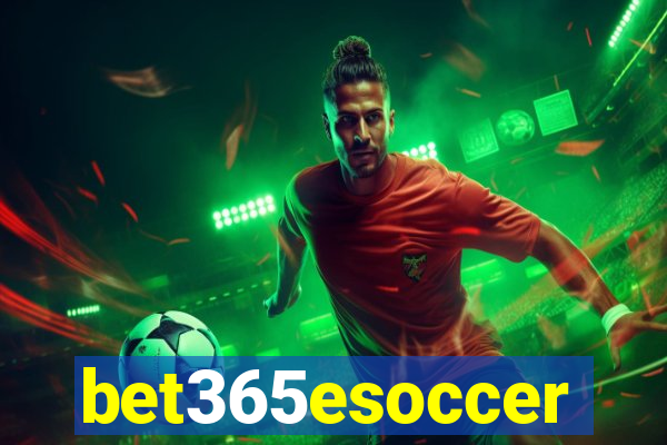 bet365esoccer