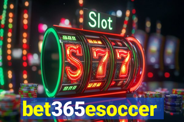 bet365esoccer