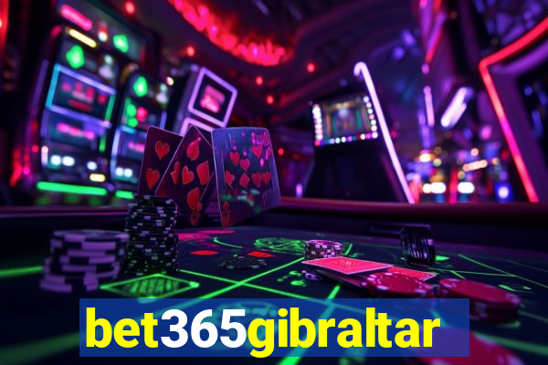 bet365gibraltar