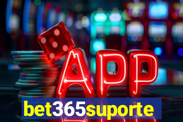 bet365suporte