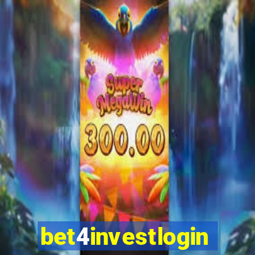 bet4investlogin