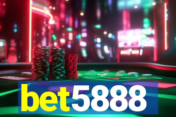 bet5888