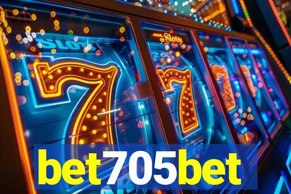 bet705bet