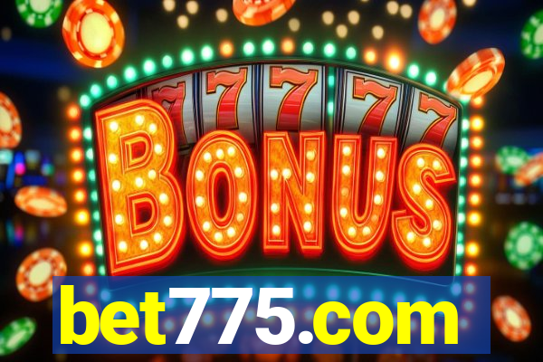 bet775.com