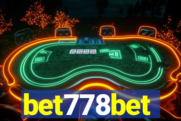 bet778bet