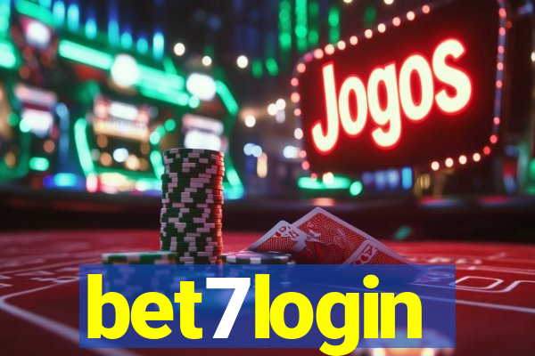 bet7login