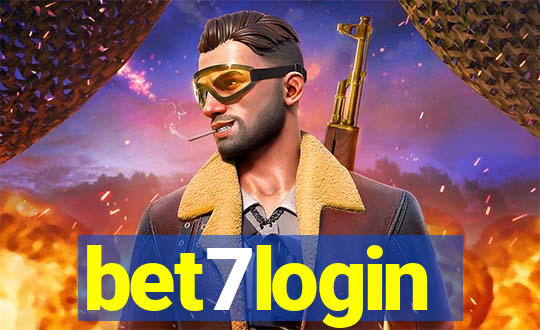 bet7login