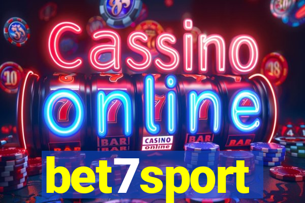 bet7sport