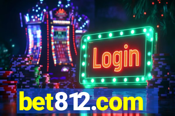 bet812.com