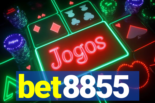 bet8855