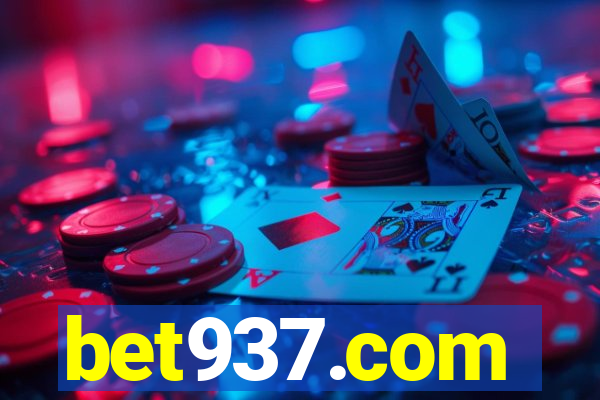 bet937.com