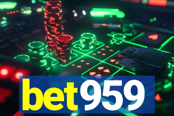 bet959