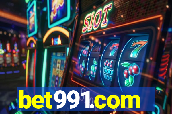 bet991.com