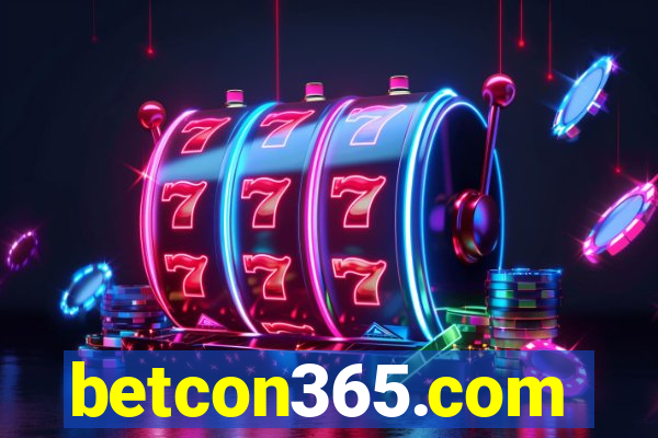 betcon365.com