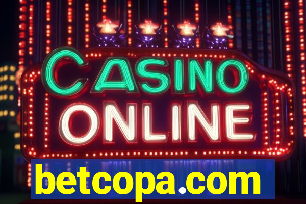 betcopa.com