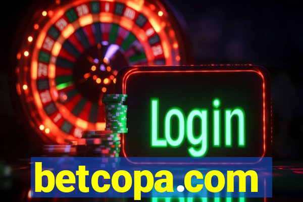 betcopa.com