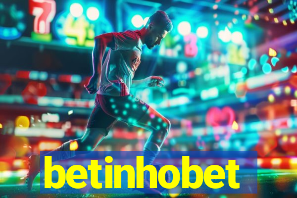 betinhobet