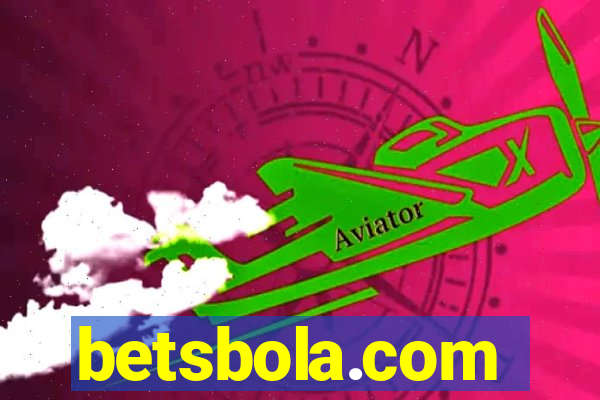 betsbola.com