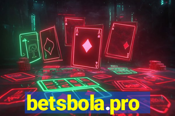 betsbola.pro