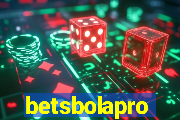 betsbolapro